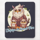 Recherche de papy tapis souris Famille