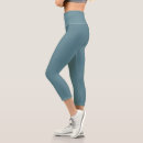 Search for plain green leggings Teal