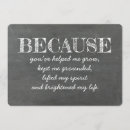 Search for friend for life invitations For her
