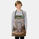 Search for cute frog aprons Toad
