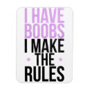Recherche de règles magnets Humour
