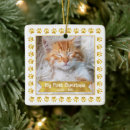 Search for paw with ornaments Cat lover