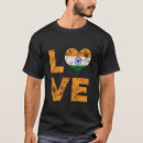 Search for india love tshirts Vintage