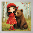 Recherche de contes fées posters Mignon