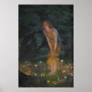 Search for fairy posters Vintage