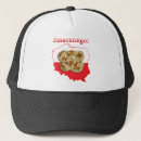 Search for pierogies hats Polska