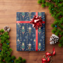 Search for modern holiday wrapping paper Vintage