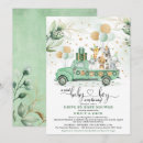 Search for drive through baby shower invitations Virtual shower by mail