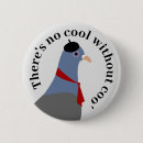Recherche de pigeons badges Humour