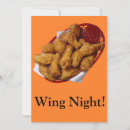 Search for wing invitations Party