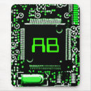 Search for green technology mousepads Circuit
