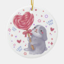 Search for lollipop ornaments Sweet