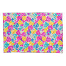 Search for vibrant pillowcases Purple