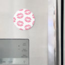 Recherche de de baiser refrigérateur magnets Pour elle