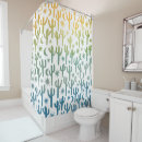 Search for cactus shower curtains Garden