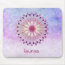 Recherche de meditation tapis souris Mandala