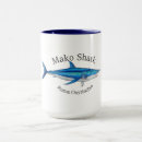 Recherche de mako Requin
