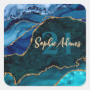 Search for teal blue and gold stickers Birthday party