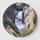 Recherche de yellowstone horloges Wyoming