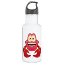 Search for little mermaid water bottles Disney emoji