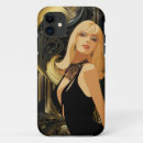 Search for model iphone cases Beautiful