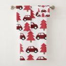 Search for car bath towels Illustration