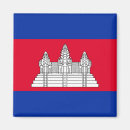 Search for cambodia magnets Flag
