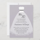 Search for lilac quinceanera invitations Spanish