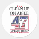 Search for funny cleaning stickers Liberty