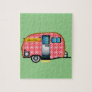 Search for camper puzzles Retro