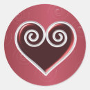 Search for each stickers Valentine