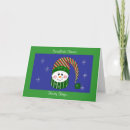 Search for hug christmas cards Snowflakes