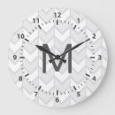 Search for bohemian clocks Grey