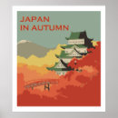 Search for japan posters Illustration