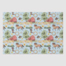 Search for barn tissue paper Watercolor