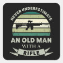 Search for rifle stickers Pistol