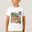 Search for scooby snack tshirts Cartoon dog