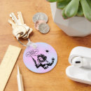 Recherche de gamer porteclés Fille