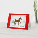 Search for colt christmas cards Equestrian