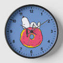 Search for donut art Peanuts