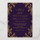 Recherche de vintage anniversary invitations Pour tous