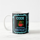 Search for computer tech mugs Programmer
