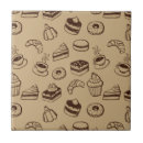 Search for bakery tiles Cake