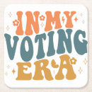 Search for donald trump for president coasters Vote