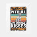 Search for pitbull blankets Pug