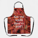 Search for crayfish aprons Red