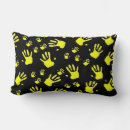 Search for touched Hand