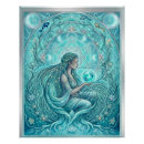 Recherche de prêtresse posters Mystique