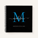 Search for stylish notebooks Modern