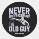 Search for frisbee golf stickers Funny